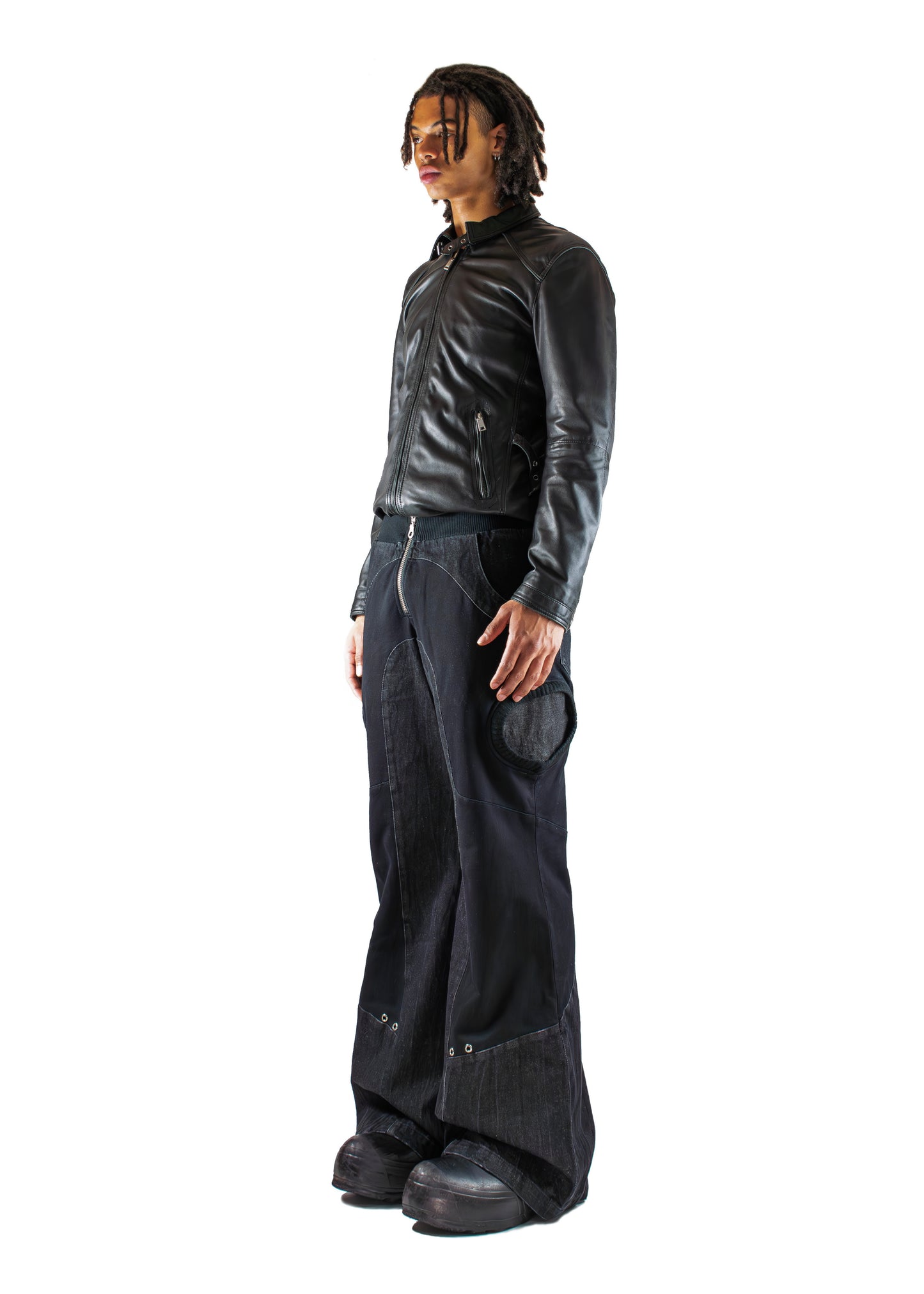 Bipolar Pants