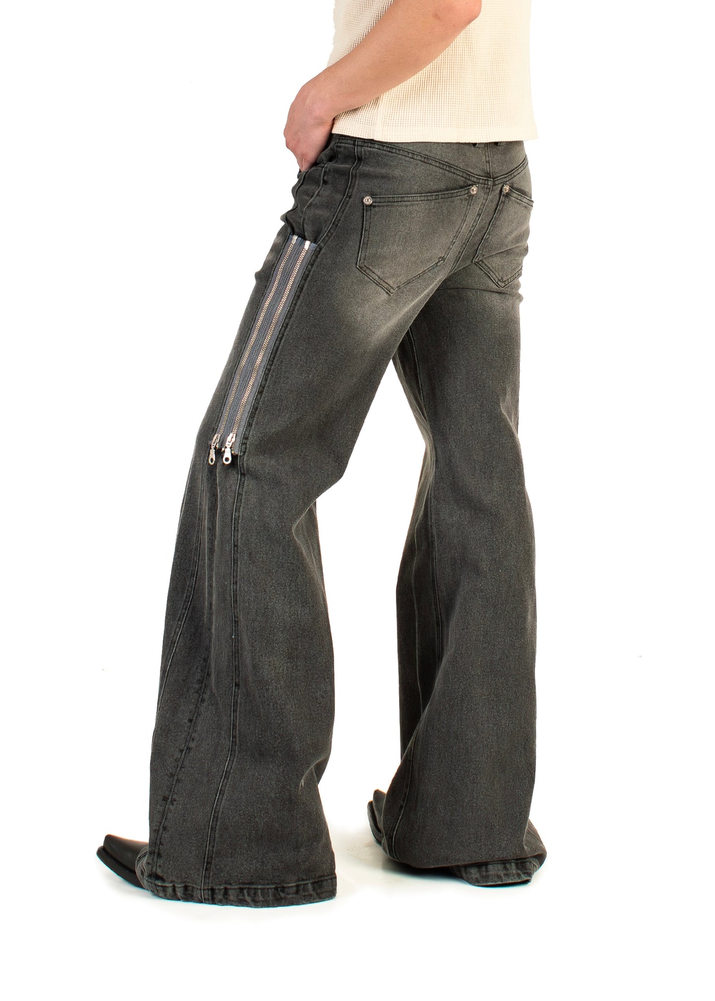 Trinity Denim (First Child) 2.0