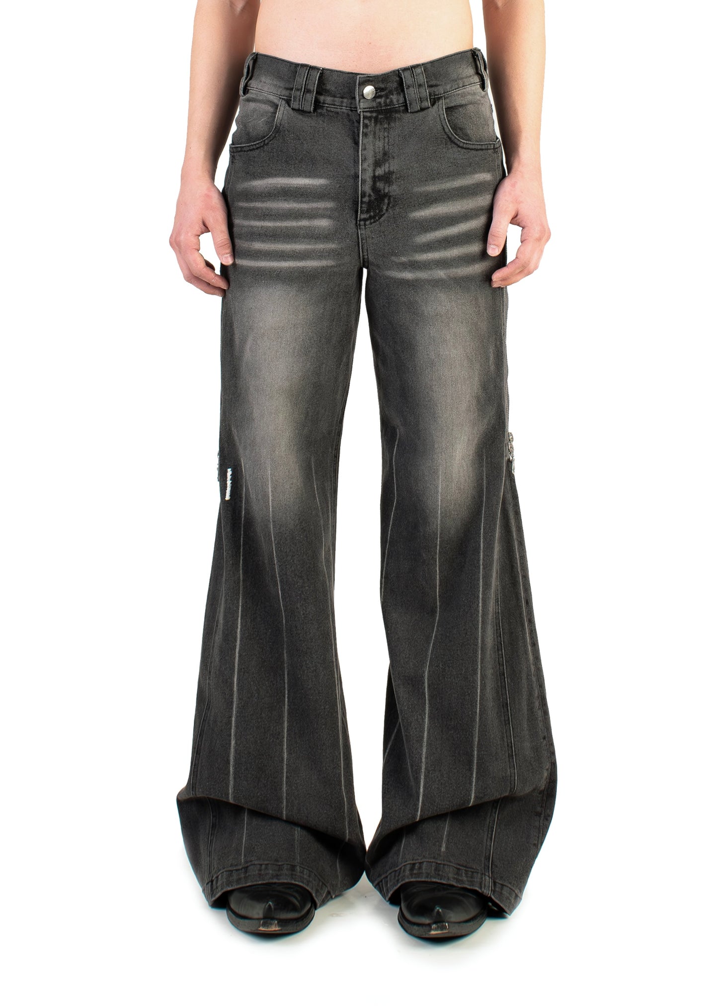 Trinity Denim (First Child) 2.0