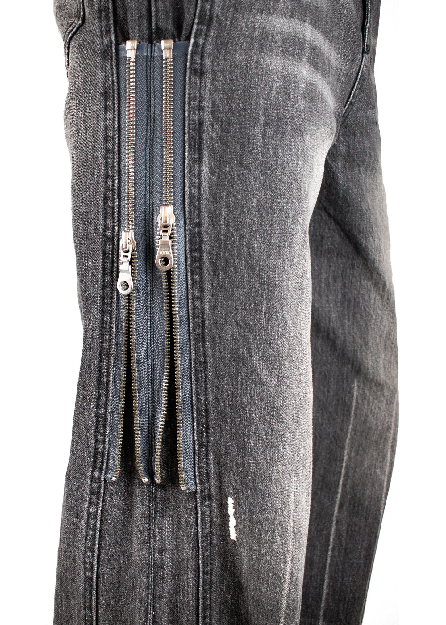 Trinity Denim (First Child)