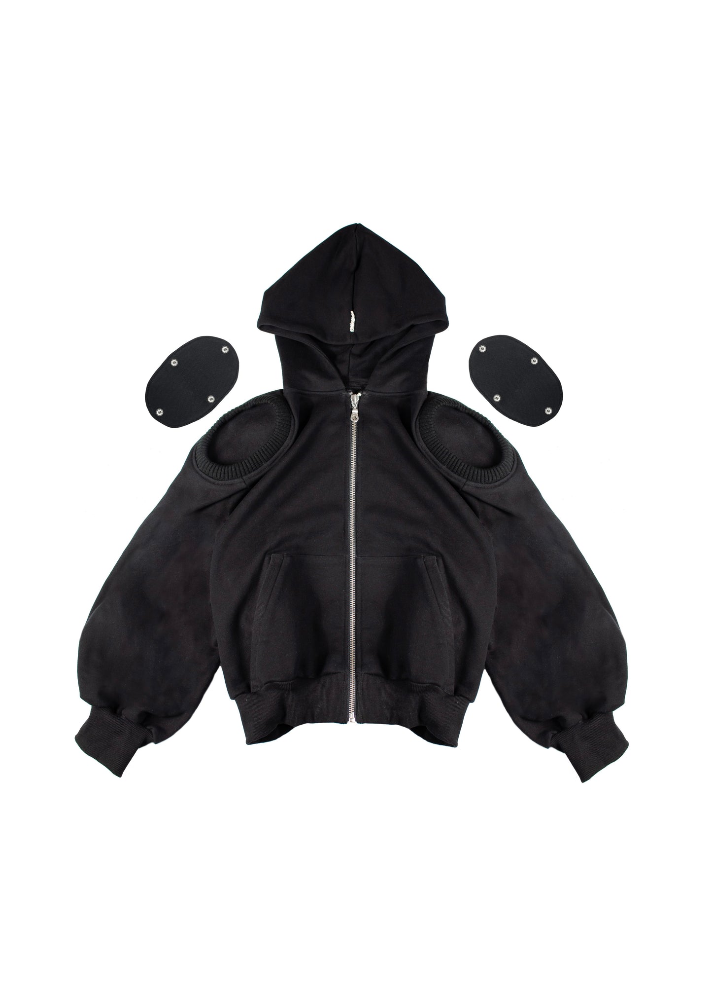 Bipolar Zipper