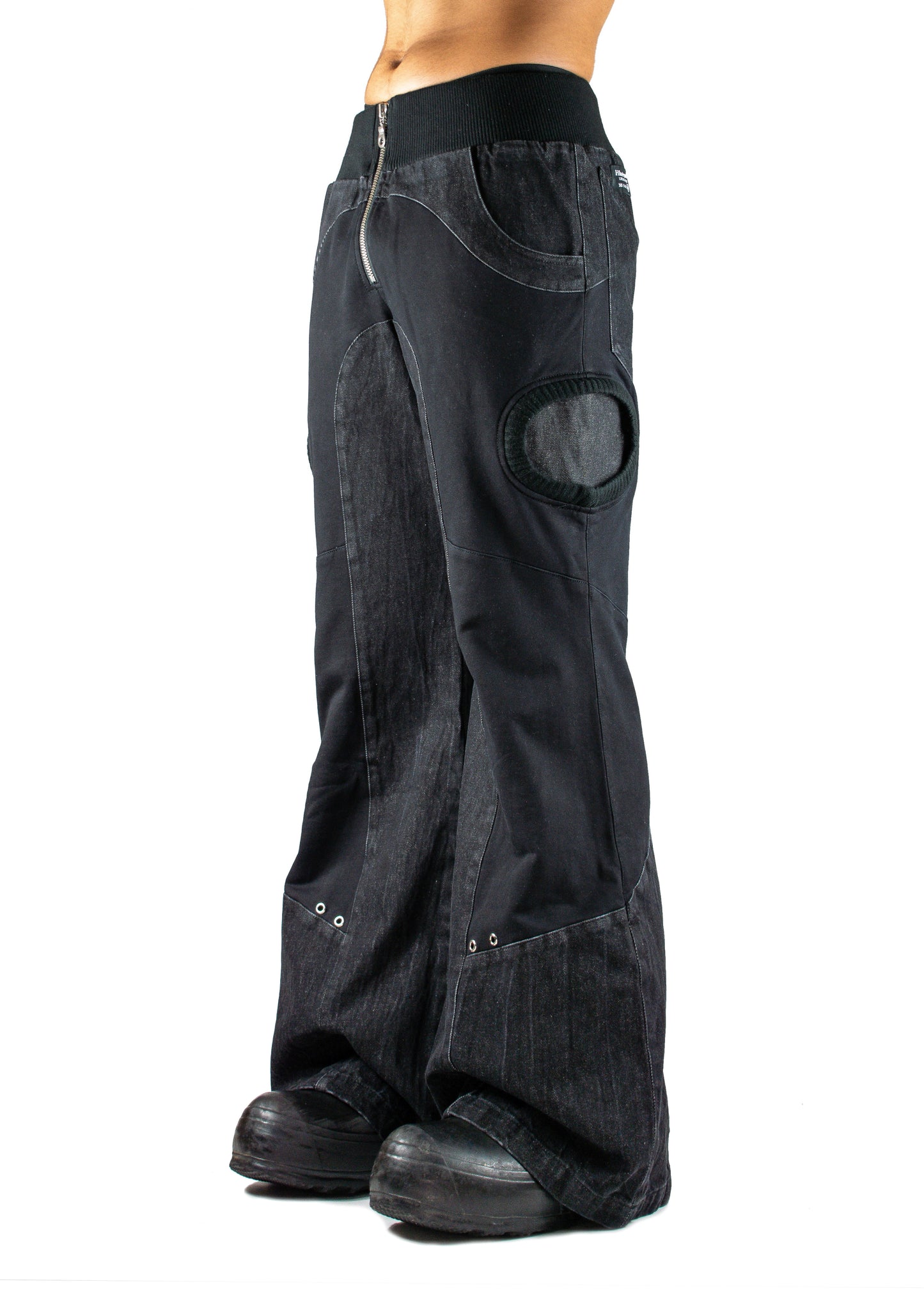 Bipolar Pants
