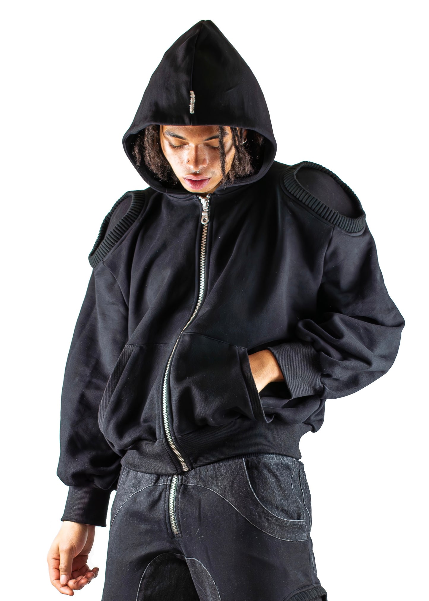 Bipolar Zipper