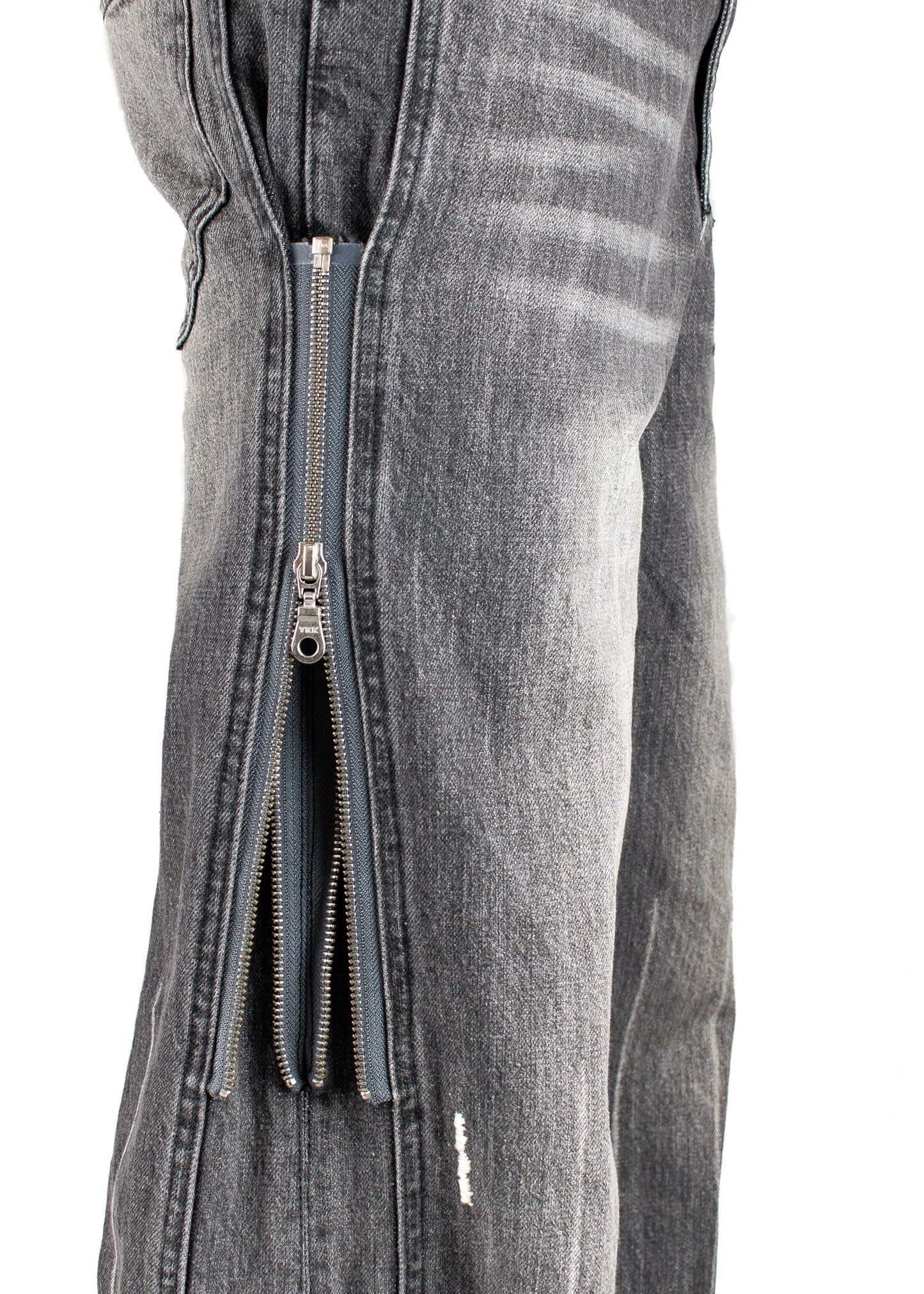 Trinity Denim (First Child)