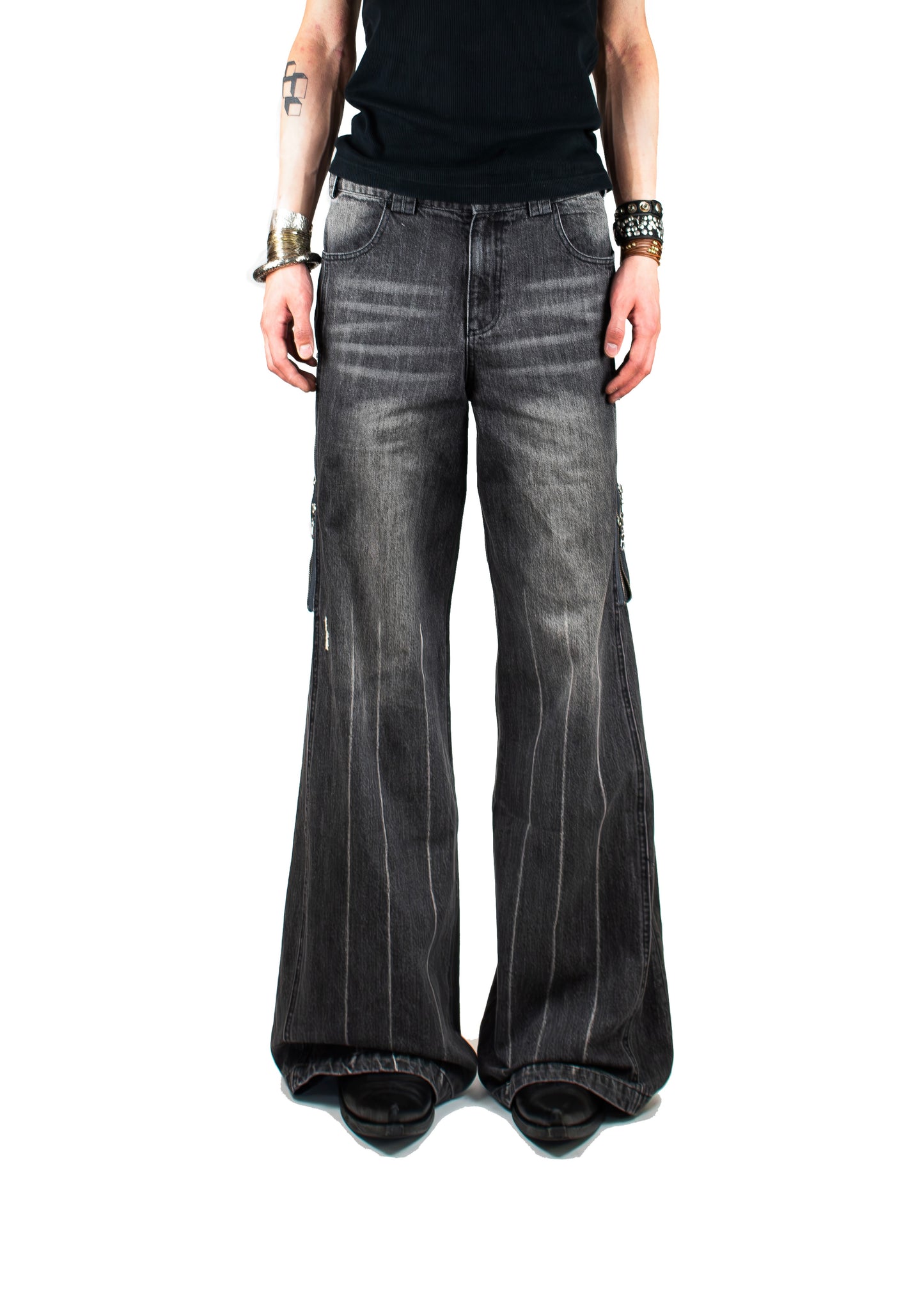 Trinity Denim (First Child)