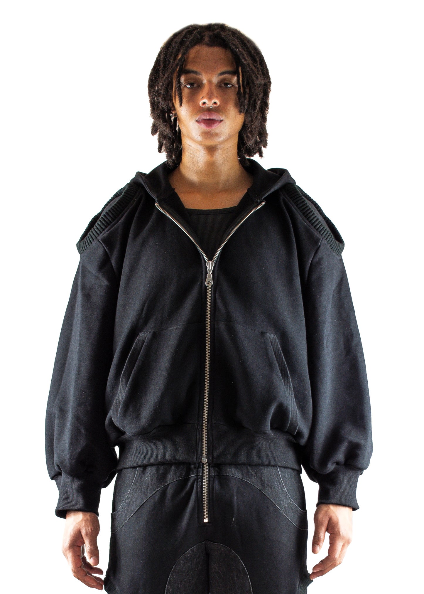 Bipolar Zipper