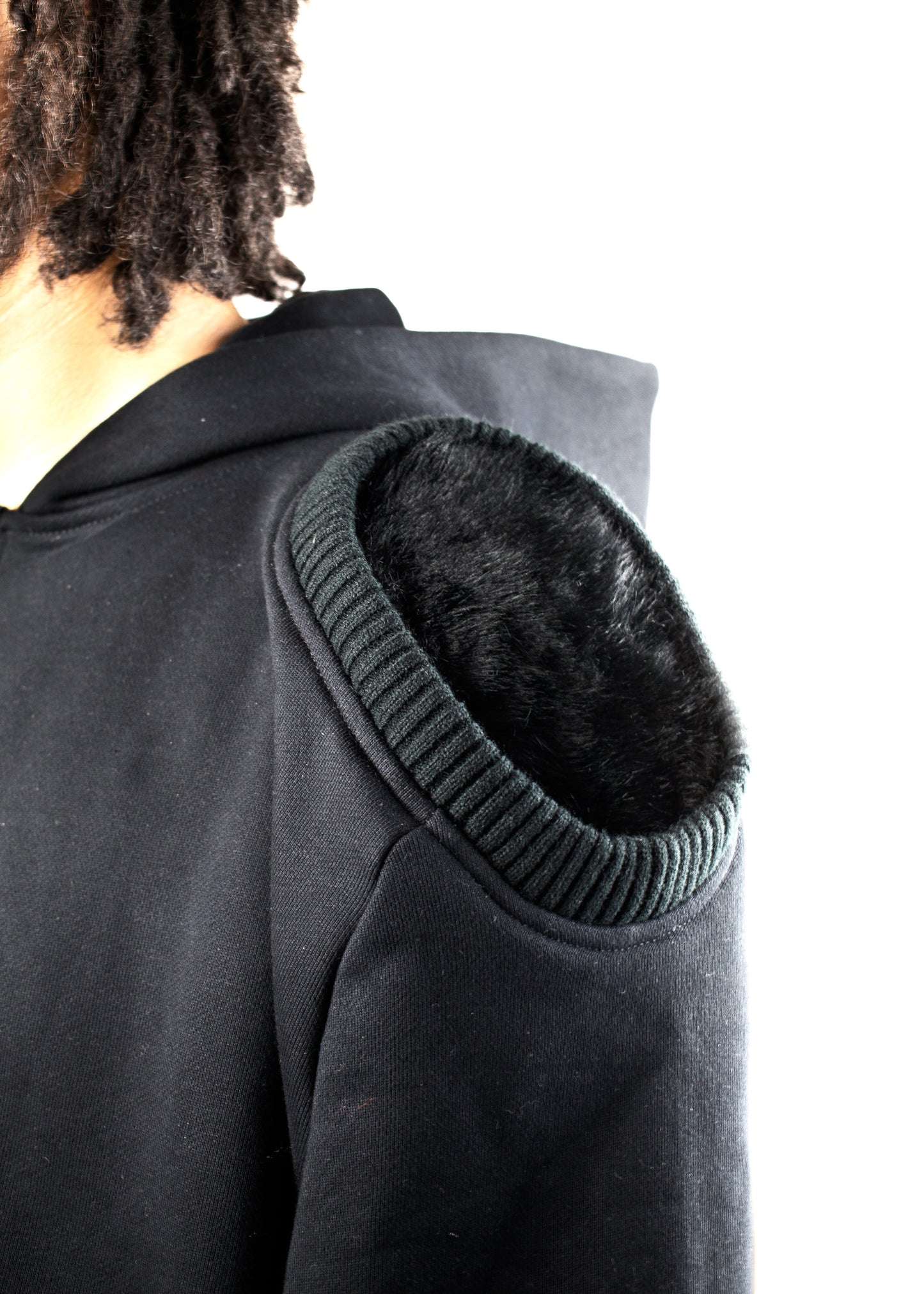 Fur Patches