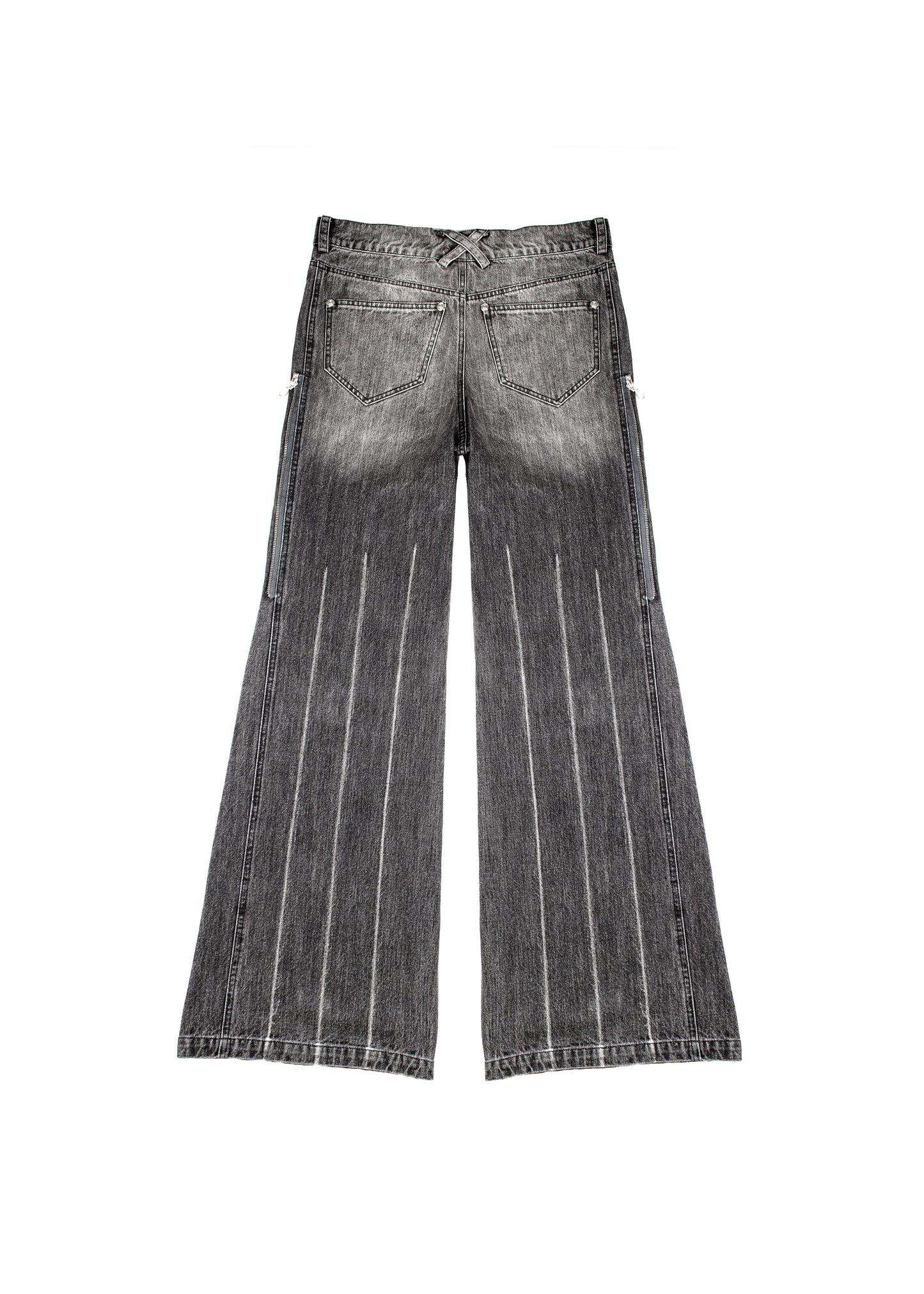 Trinity Denim (First Child)