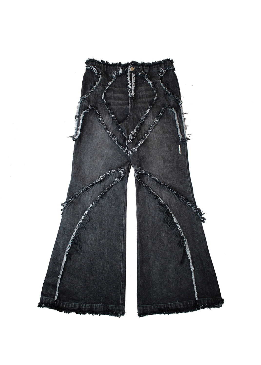 Swallowtail Denim