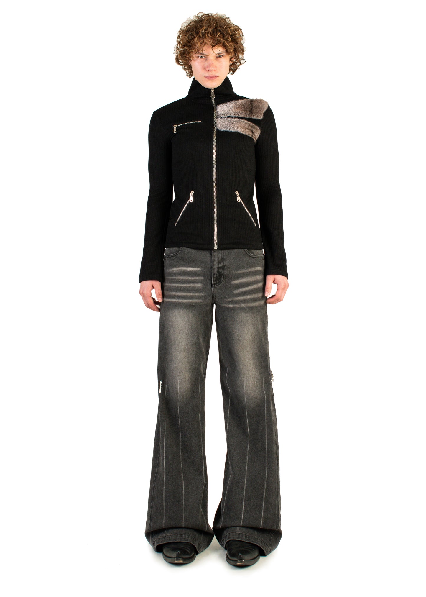 Trinity Denim (First Child) 2.0