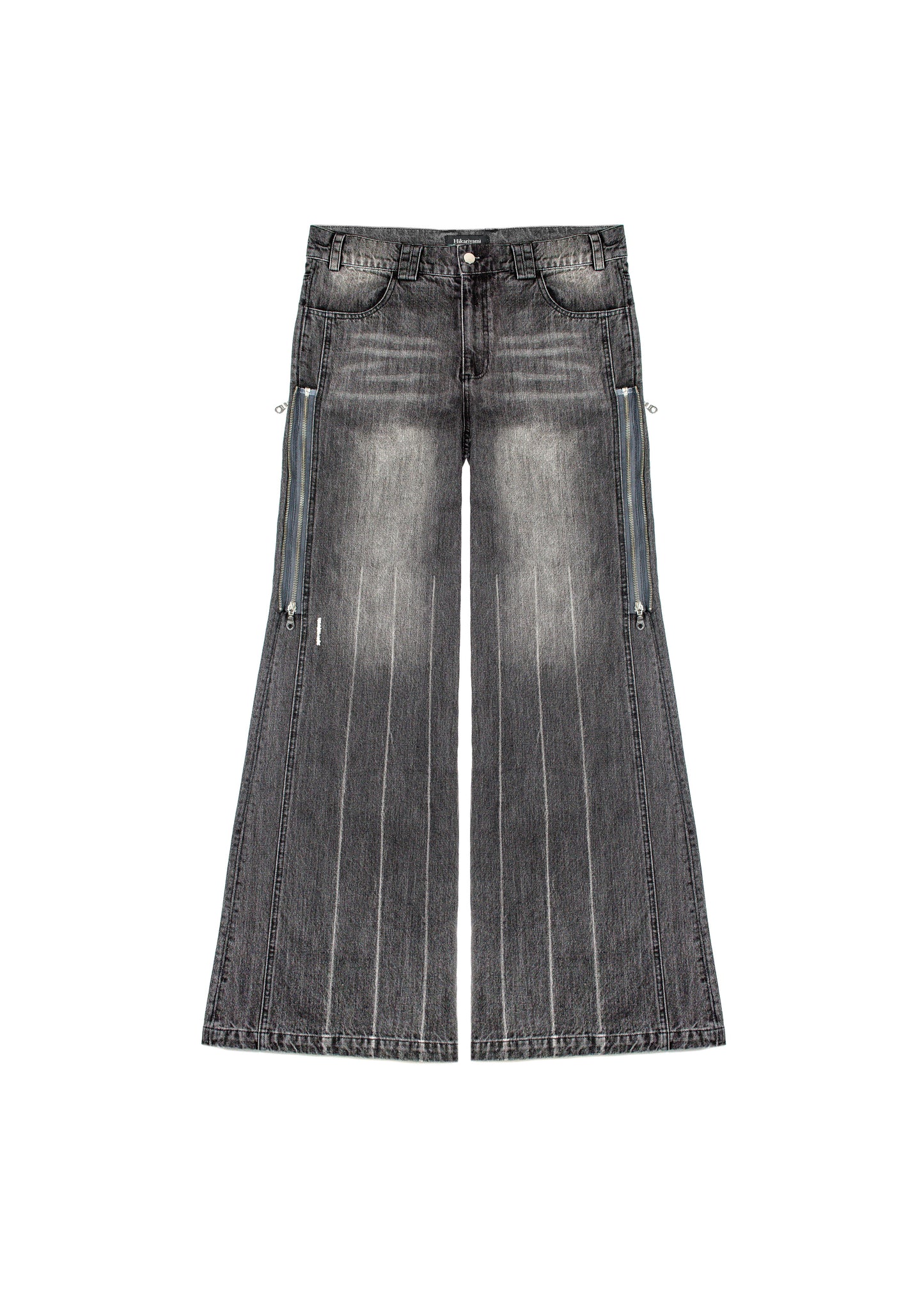 Trinity Denim (First Child)