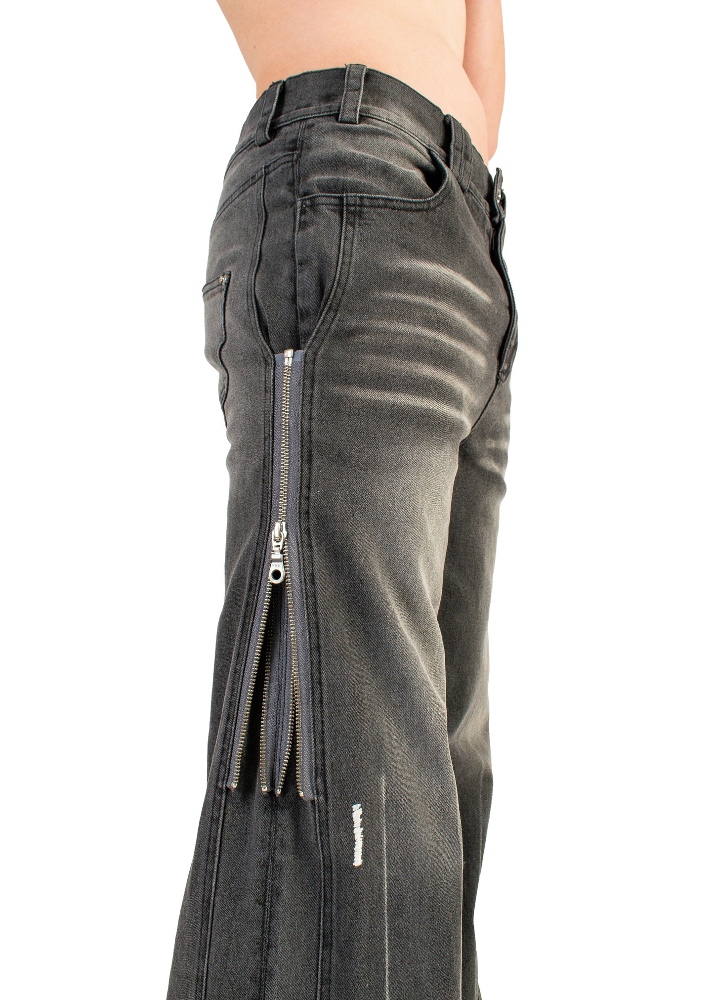 Trinity Denim (First Child) 2.0