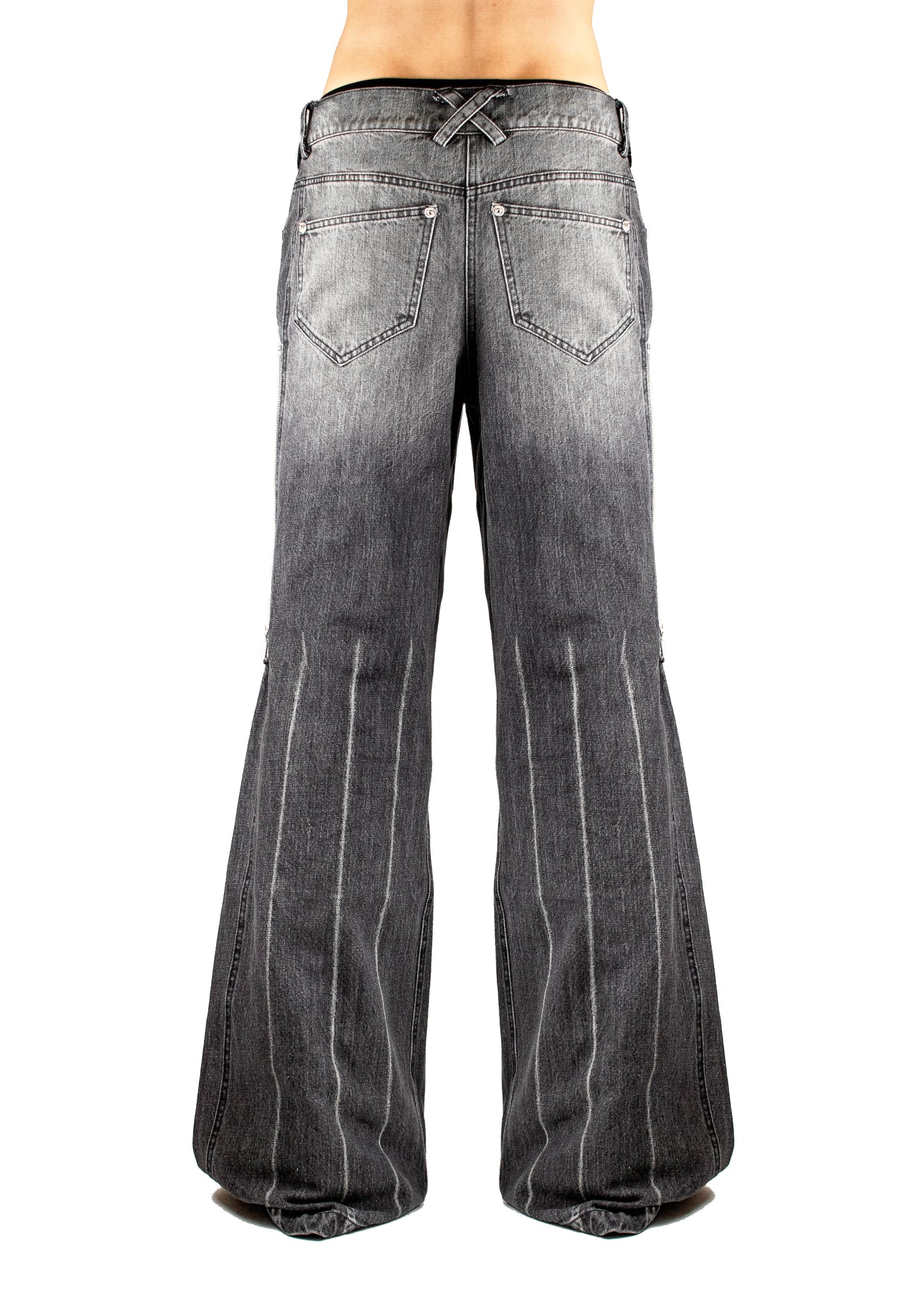 Trinity Denim (First Child)