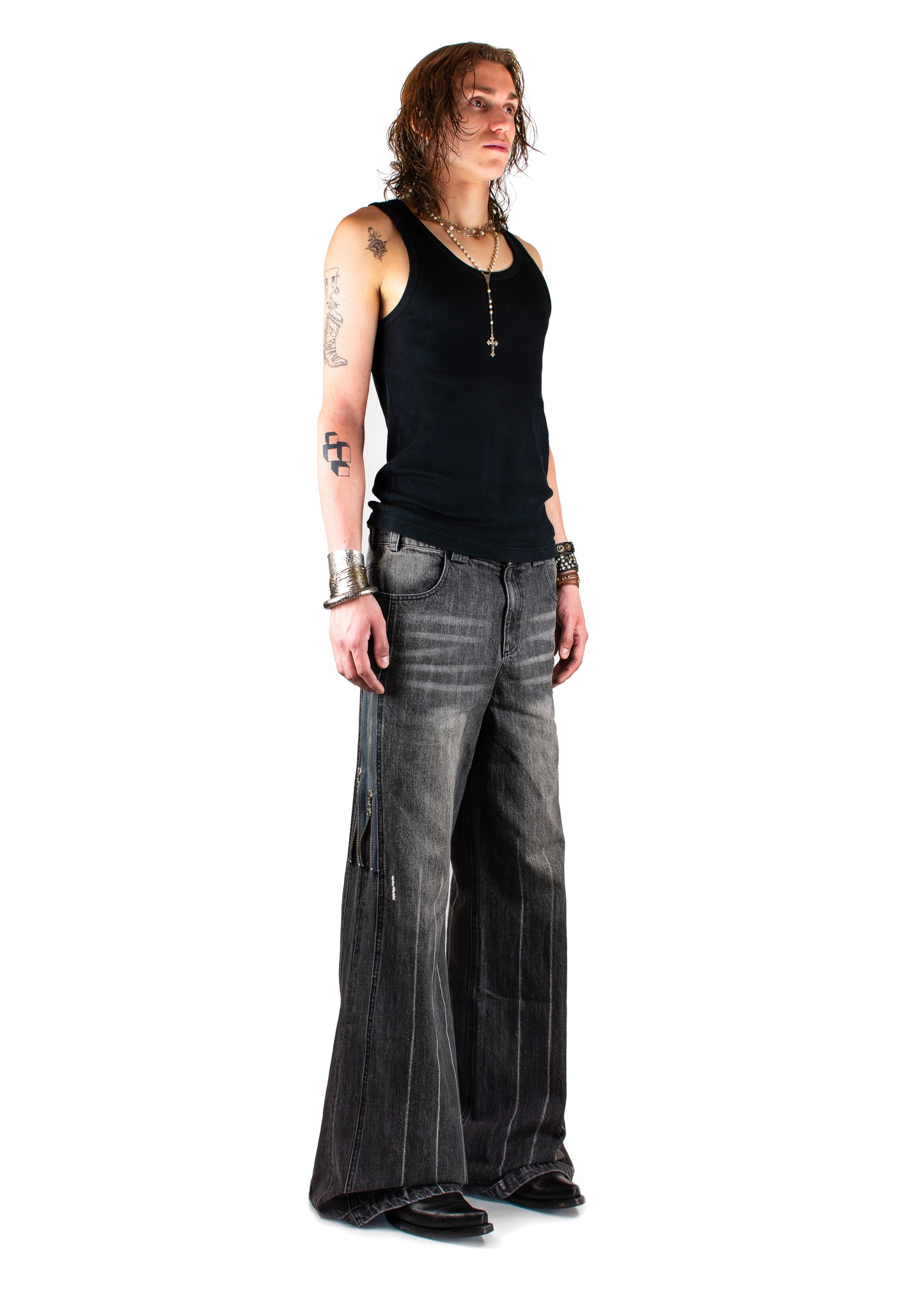 Trinity Denim (First Child)