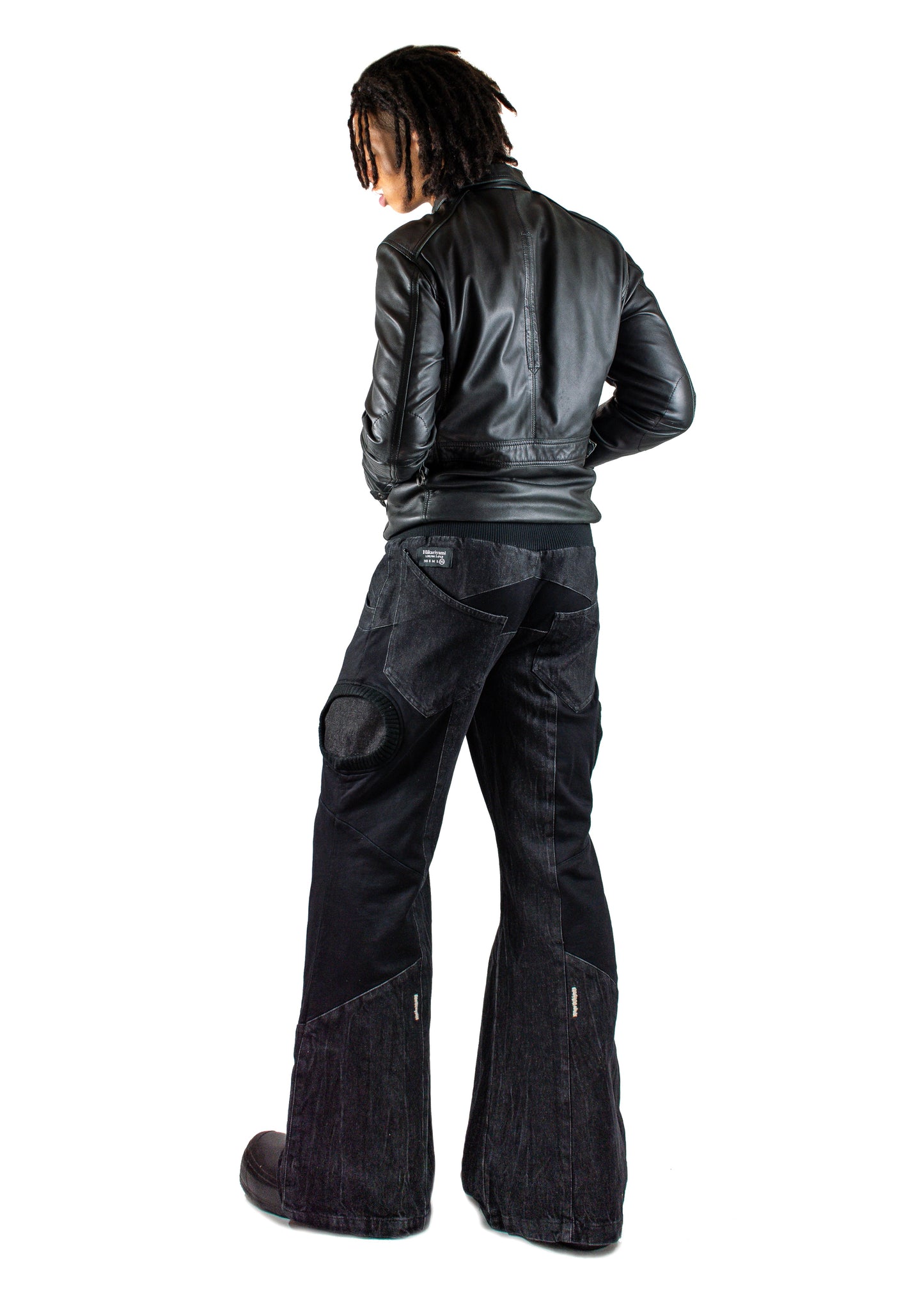 Bipolar Pants