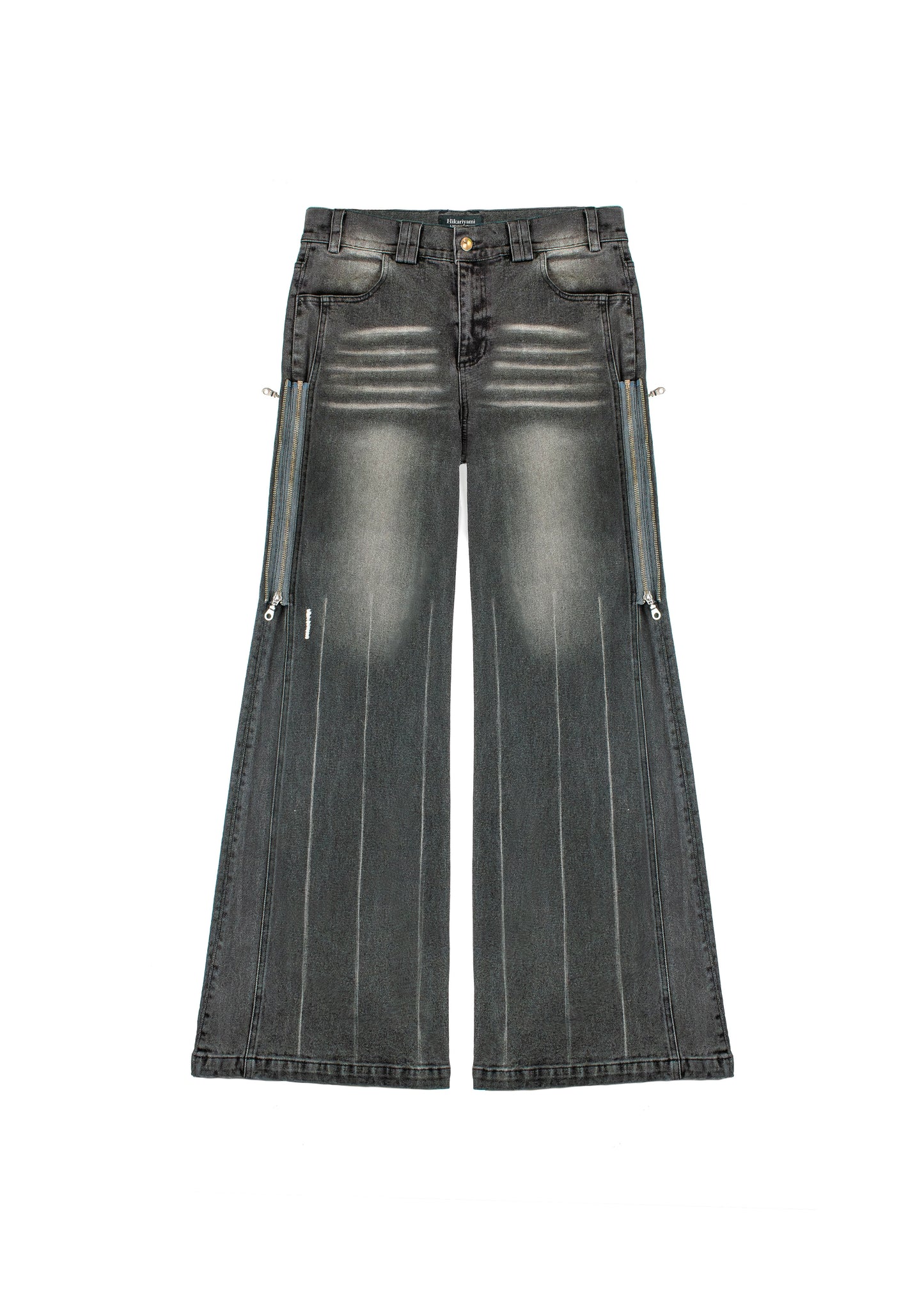 Trinity Denim (First Child) 2.0