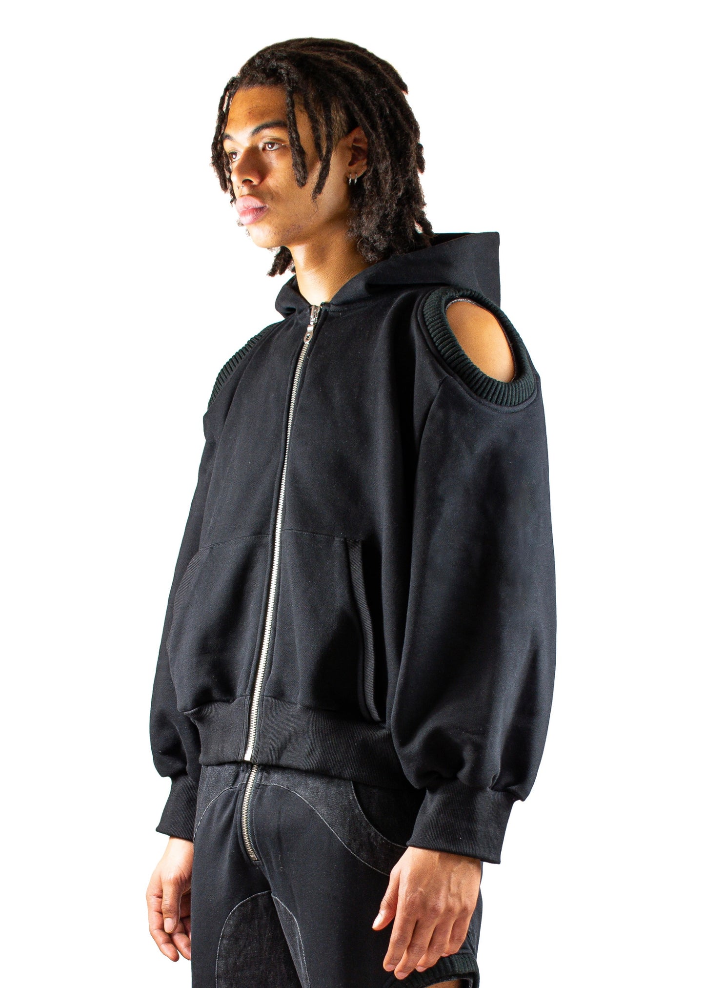 Bipolar Zipper