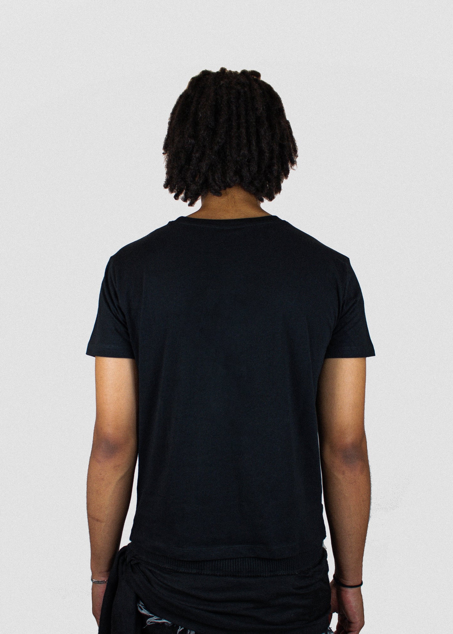 Conflict T-shirt Slim Fit