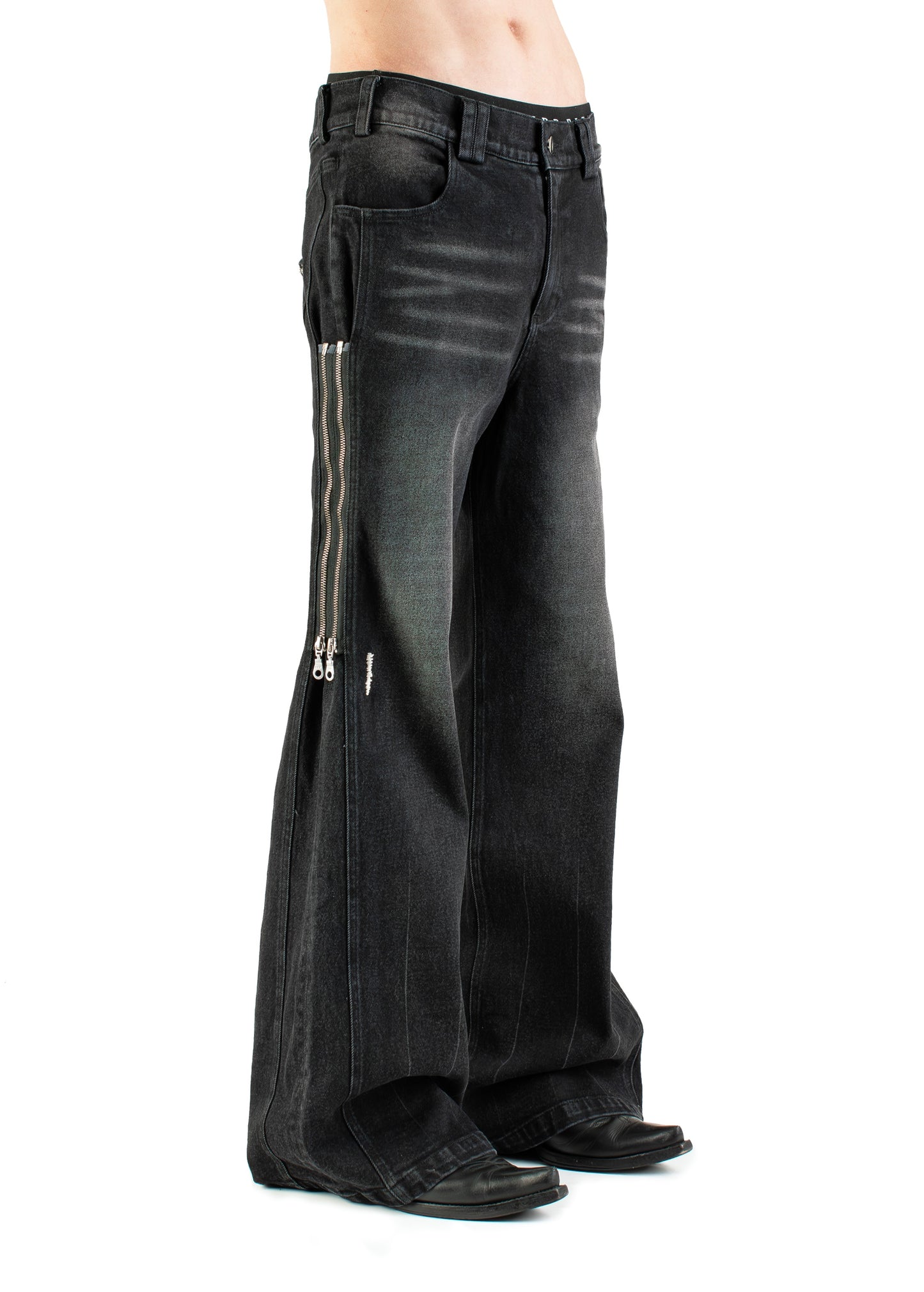 Trinity Denim (Middle Child)