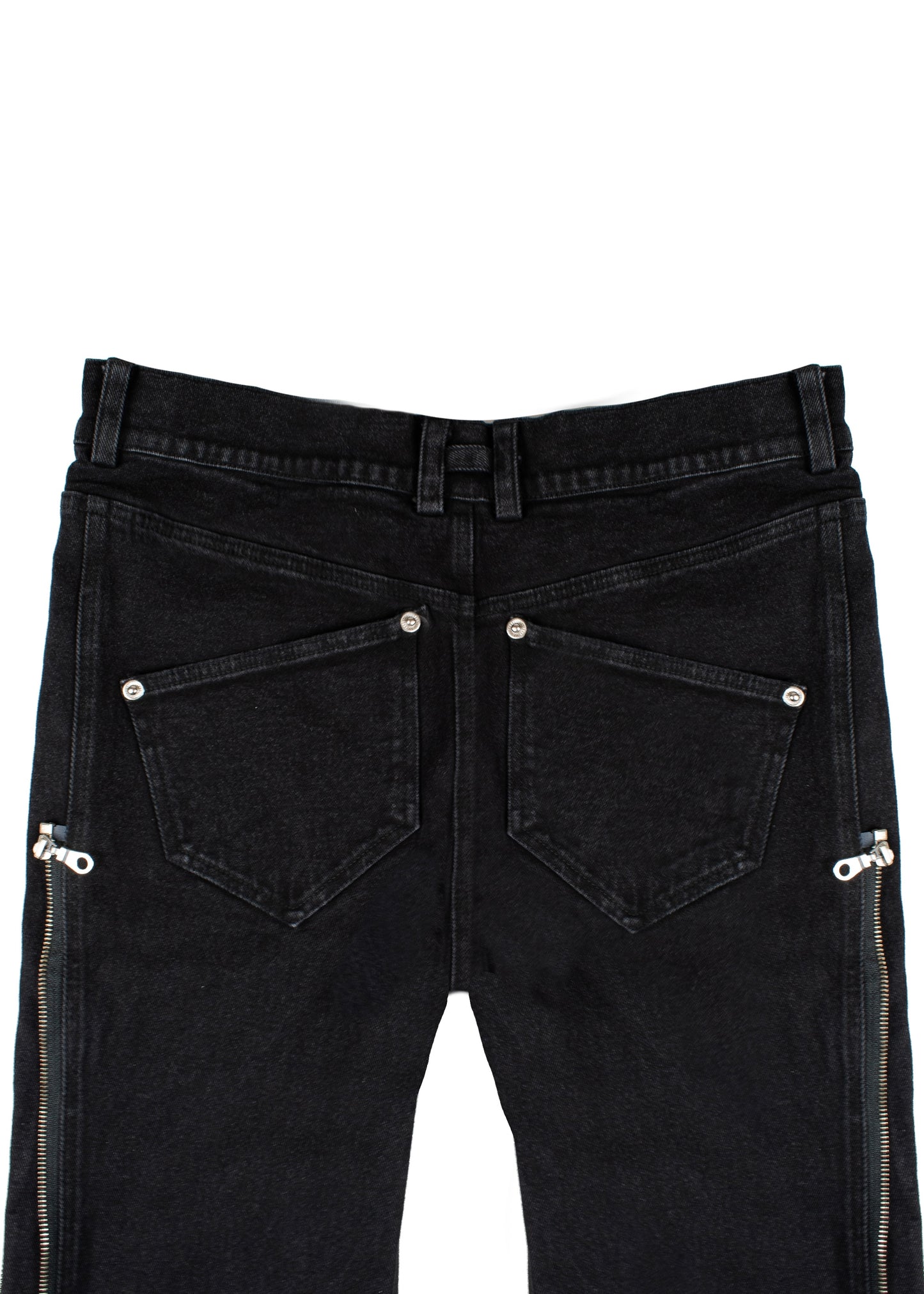 Trinity Denim (Middle Child)