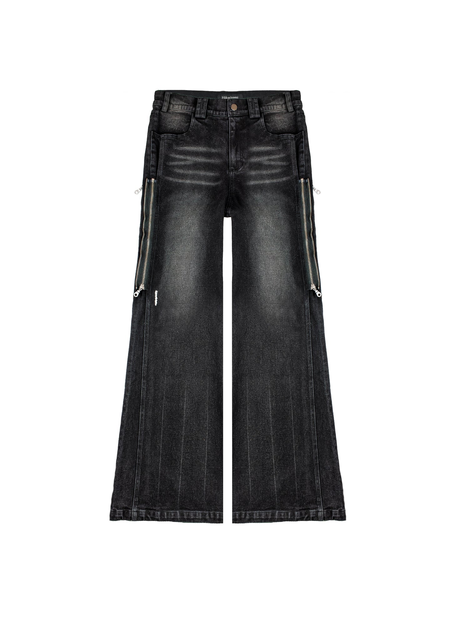 Trinity Denim (Middle Child)