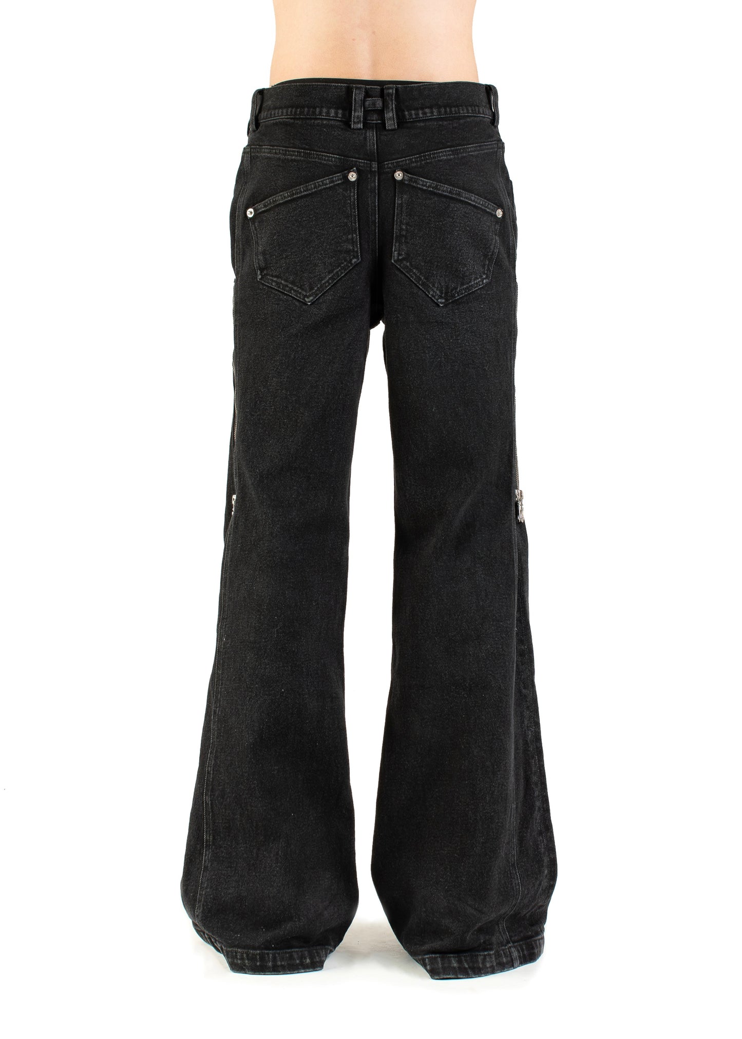Trinity Denim (Middle Child)