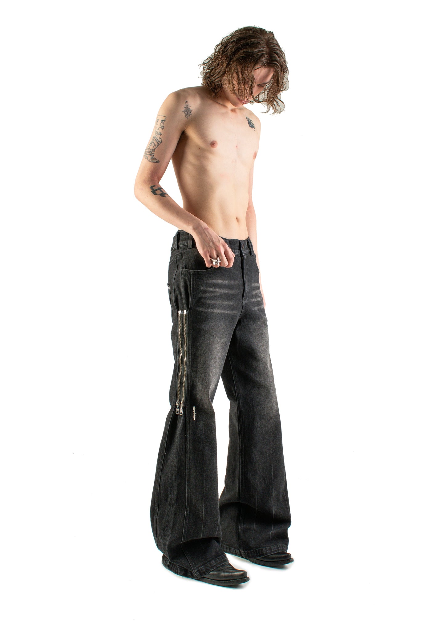 Trinity Denim (Middle Child)