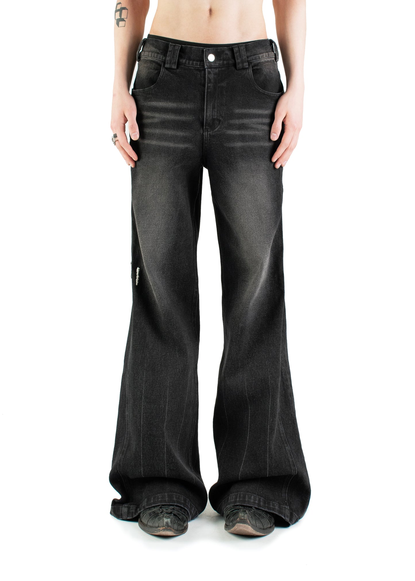Trinity Denim (Middle Child)